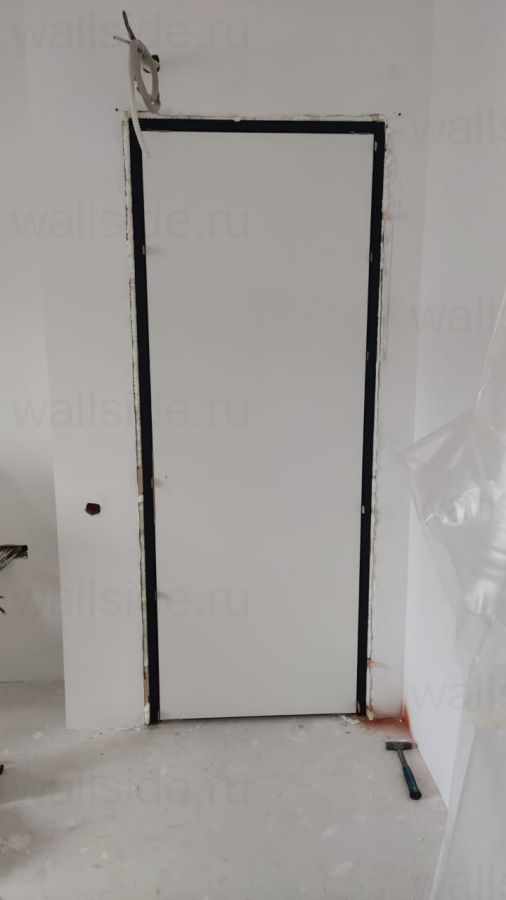 Pro Design Panel под отделку, открывание наружу