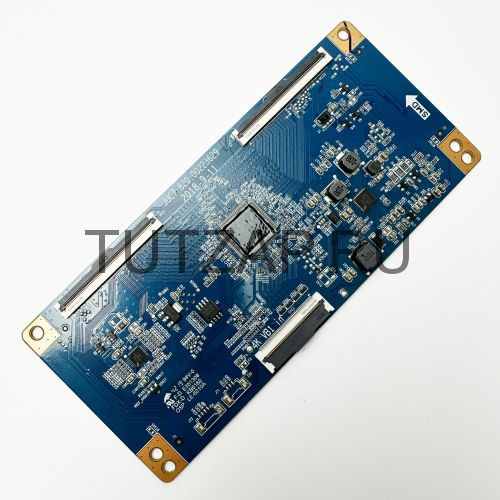 T-CON JUC7.820.00223629 для телевизора Hyundai H-LED50EU7008