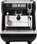 Кофемашина рожковая  Nuova Simonelli Appia Life 1Gr S 220V black