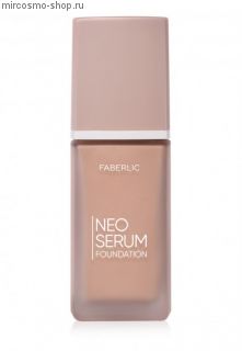 Тональная сыворотка Neo Serum