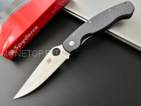 Нож Spyderco Military C36