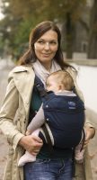 Manduca NewStyle Navy