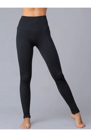 леггинсы GIULIA Leggings RIB