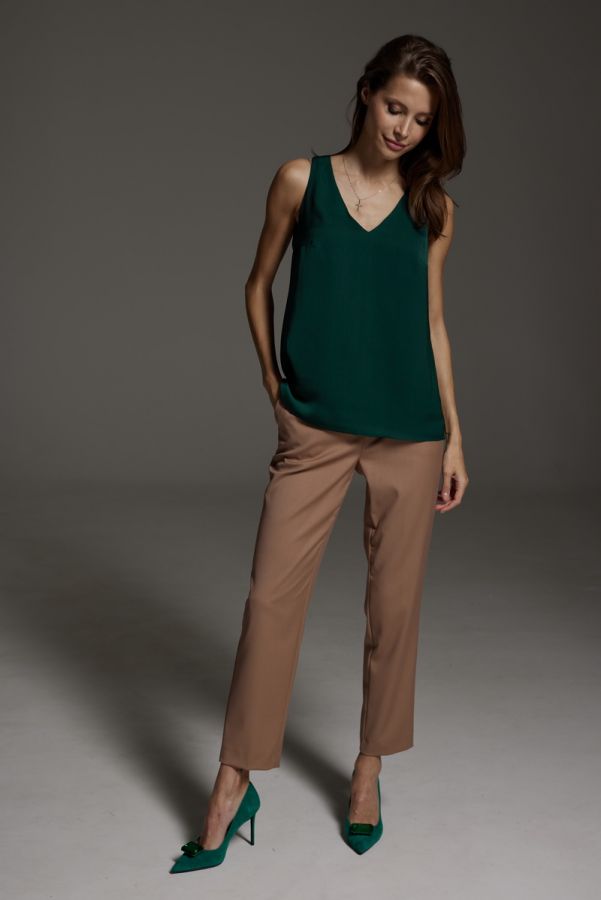 Топ женский 4196 | 42-50 | B