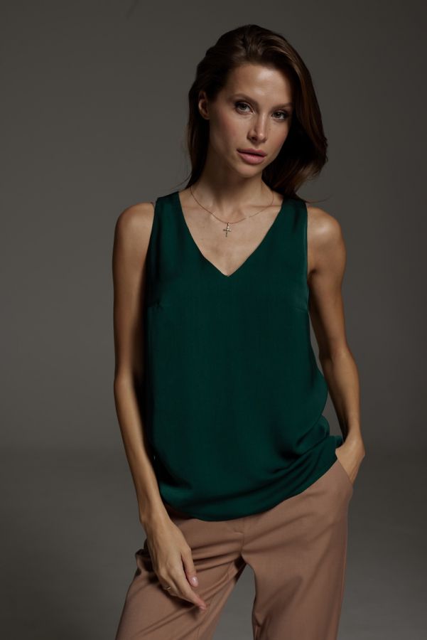 Топ женский 4196 | 42-50 | B