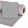 LL CO505 Бумажный фон Colorama 1.35 X 11M STORM GREY