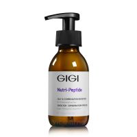 GiGi Концентрат-бустер для комбинированной и жирной кожи Nutri Peptide Oily & Combination Booster