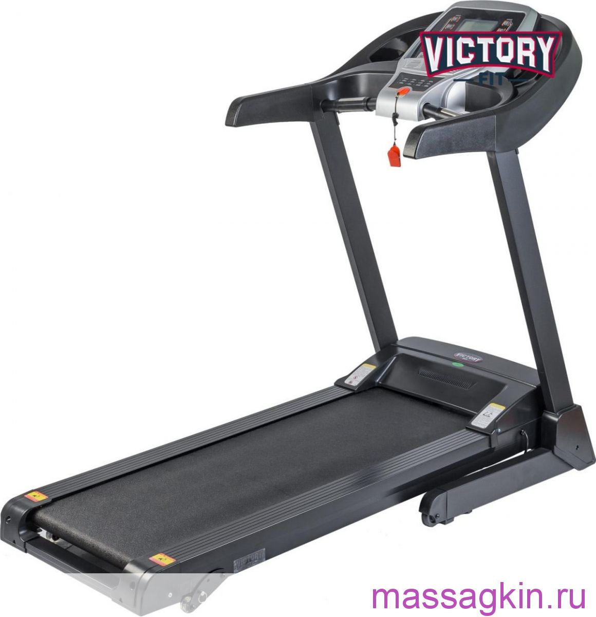 Беговая дорожка VictoryFit-590