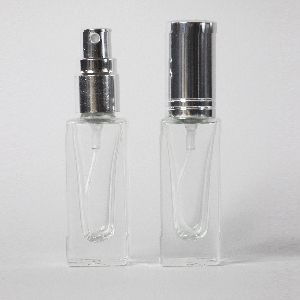 Diamond-П 5 мл с серебряным спреем