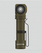 Фонарь Armytek Wizard C2 Pro Magnet USB Olive F08701CO