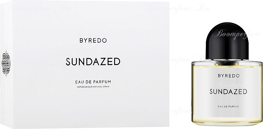 Byredo Sundazed