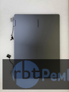 Верхняя половина крышка в сборе Samsung Galaxy Book3 Pro 360 NP960QFG-KA3IN