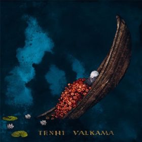 TENHI - Valkama CD DIGISLEEVE