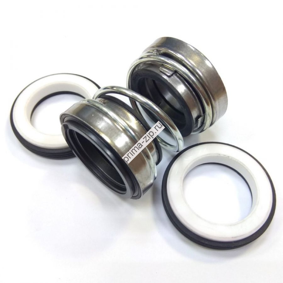 Торцевое уплотнение типа 208D-30T PURITY