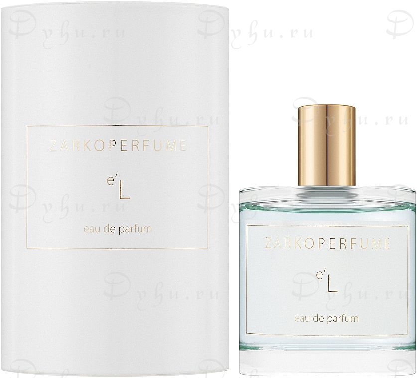 Zarkoperfume e´L