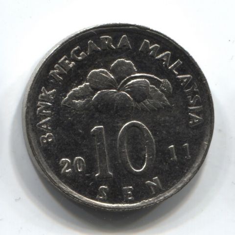 10 сен 2011 Малайзия