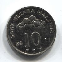 10 сен 2011 Малайзия
