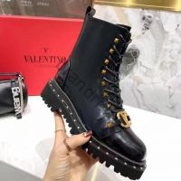 Ботинки Valentino