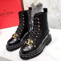 Ботинки Valentino