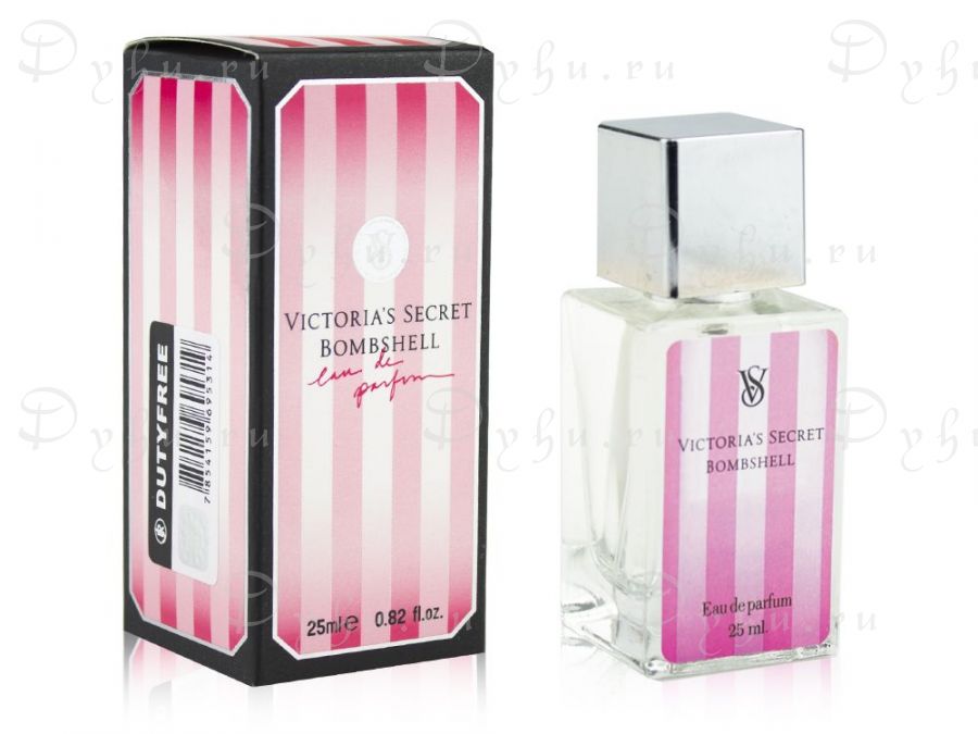 Мини-тестер Victoria's Secret Bombshell, Edp, 25 ml