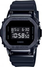 Мужские часы Casio G-Shock GM-5600B-1E