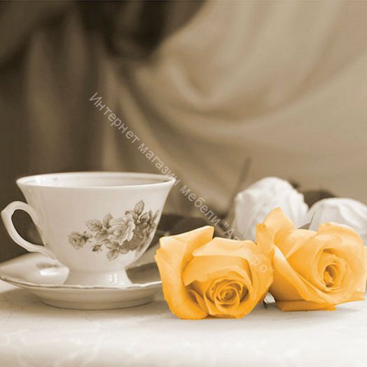 Стеновая панель серия SP 125 2800 мм глянец