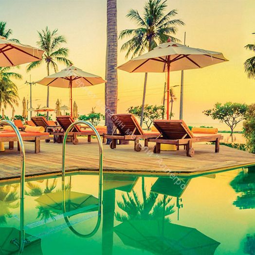 Стеновая панель серия SP 126 2800 мм глянец