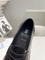 Лоферы Brunello Cucinelli мужские