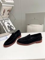 Лоферы Brunello Cucinelli мужские