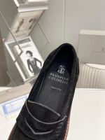 Лоферы Brunello Cucinelli мужские