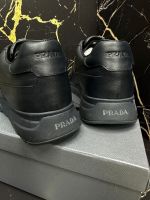 Зимние кроссовки PRADA мужские