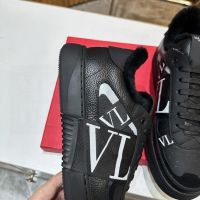 Зимние кроссовки Valentino мужские