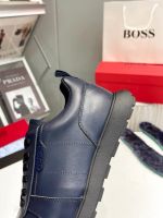 Зимние кроссовки Hugo Boss мужские