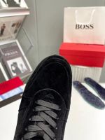 Зимние кроссовки Hugo Boss мужские