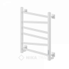 Полотенцесушитель Ника STEP-4 60/40 U Белый Матовый