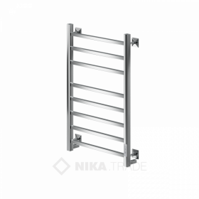 Полотенцесушитель Ника STEP-2 U 80/50 Хром