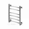 Полотенцесушитель Ника STEP-2 U 60/50 Хром