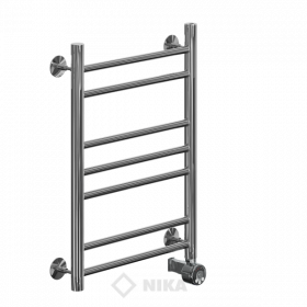 Полотенцесушитель Ника ЛП (Г2)-60/40/47 без Полочки Электрический