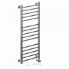 Полотенцесушитель Ника ЛМ 5-120/50/57 без Полочки Электрический