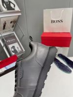 Зимние кроссовки Hugo Boss мужские