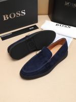 Лоферы HUGO BOSS мужские