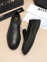 Лоферы HUGO BOSS мужские