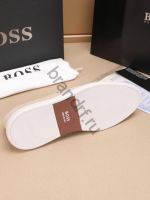 Лоферы HUGO BOSS мужские