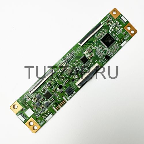 T-CON V430DJ1-Q01 для телевизора Haier 43 Smart TV MX