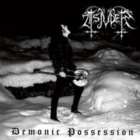 TSJUDER - Demonic Possession