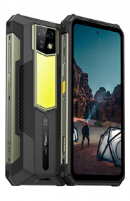 Смартфон Ulefone Armor 24 22000мАч Android 13 256ГБ