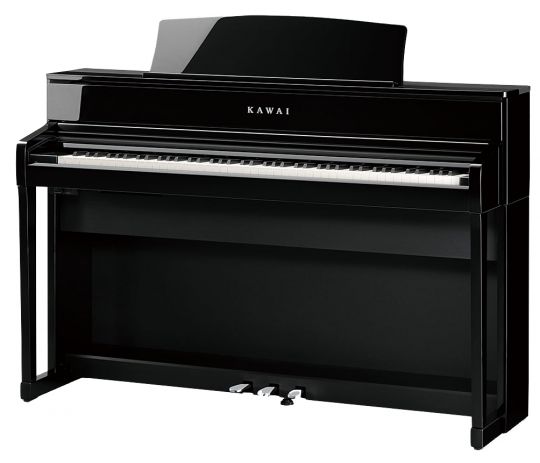 Kawai CA701 EP Цифровое пианино