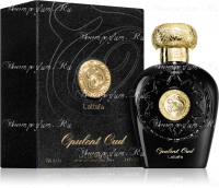 Lattafa Opulent Oud