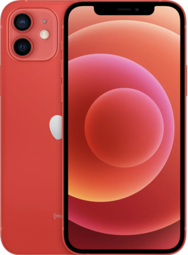 Смартфон Apple iPhone 12 (Б/У) Без RuStore
