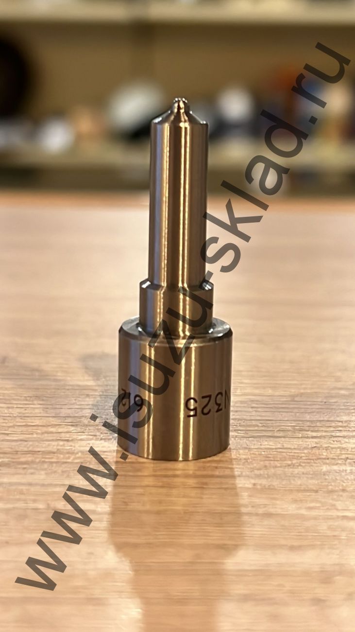Распылитель форсунки 4hg1 nqr71/богдан евро2